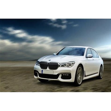 Armoured Bmw 7 Series At Rs 2000000piece Armored Cars In Mohali Id