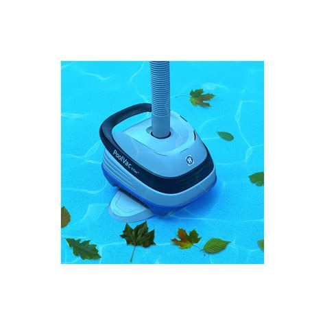 aspirador poolvac v flex hayward