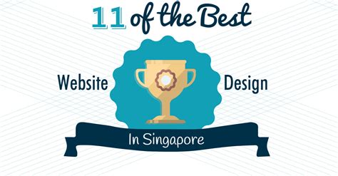 11 Examples Of The Best Website Design In Singapore Web Imp