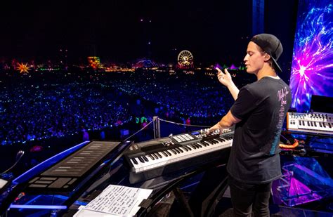 Kygo Announces Worldwide Digital Experience Live From Banc Of