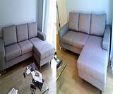 Sofa Disassembly Service
