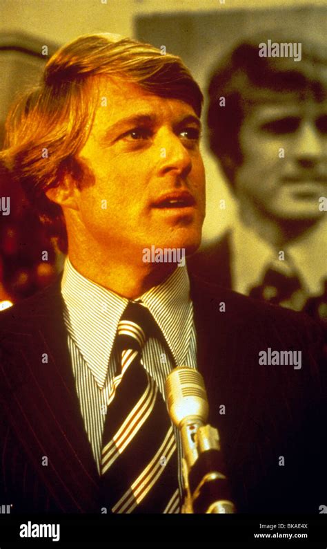 The Candidate 1972 Robert Redford Cand 002 Stock Photo Alamy
