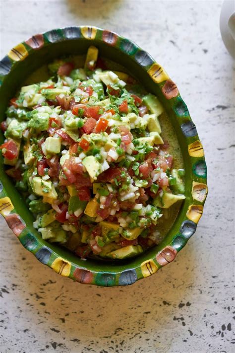 Creative Ways To Use Avocado For Your Next Meal Or Party Avocado