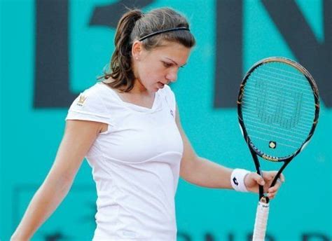Simona Halep Breast Implants Plastic Surgery Before And After