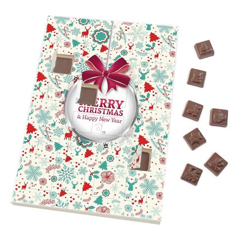 Looking for the best advent calendar selection for 2019? Ontime Print - Display Specialists