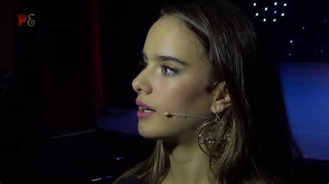 Watch the latest video from gala montes (@galamontes_). GALA MONTES - ENTREVISTA - VIVIR LA VIDA - EL MUSICAL ...