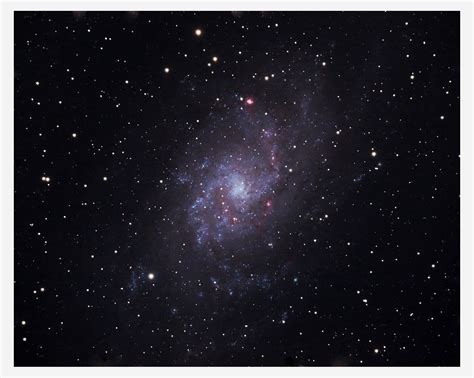 Astrophoto Gallery Triangulum Galaxy M33 Astronomy Source