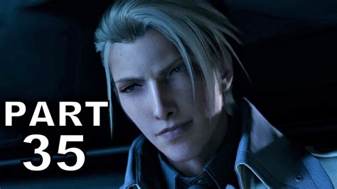 Rufus seeks to gain control of the promised land, while cloud and his friends do their best to stop him. FINAL FANTASY 7 REMAKE Walkthrough Gameplay Part 35 ...