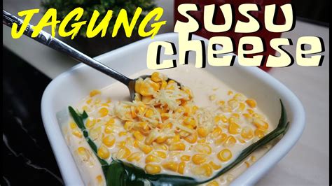 Maybe you would like to learn more about one of these? Jagung Susu Cheese Just Nice Rasa Lemak Manis dan Light ...