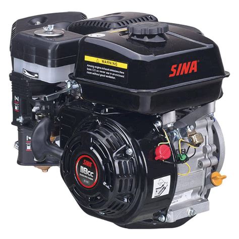 Horizontal Shaft Engines Ses Direct Ltd