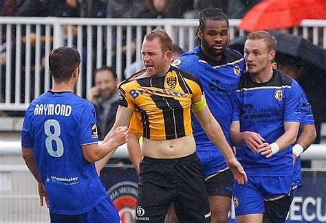 Get the latest maidstone united news, scores, stats, standings, rumors, and more from espn. Maidstone United 0 Bromley 1 - top 10 pictures