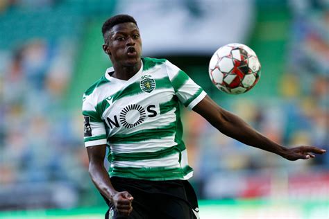 Jun 14, 2021 · real madrid are reportedly set to rival manchester city in the race to sign portuguese wonderkid nuno mendes from sporting cp this summer. Report: Liverpool chasing €45m Nuno Mendes from Sporting