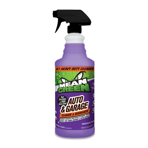 Jason's auto garage specializing in all gm vehicles. Auto & Garage Cleaner & Degreaser Product Page