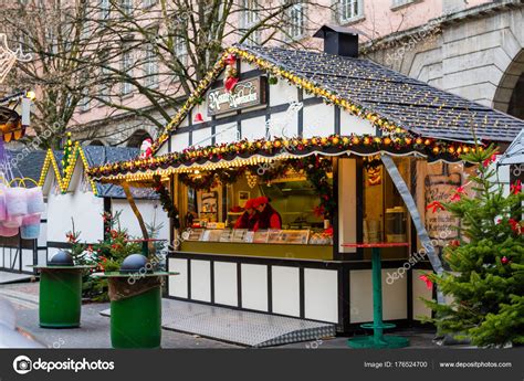 Maybe you would like to learn more about one of these? Christmas market in Wuppertal-Barmen, Germany. December ...