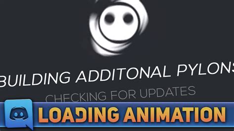 Easy How To Make The Discord Loading Animation In Adobe After Effects2017 Youtube