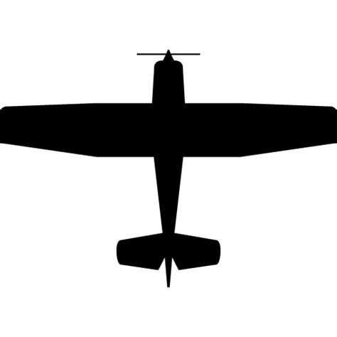 Cessna Silhouette At Getdrawings Free Download