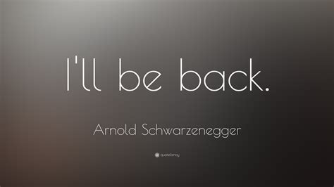 Arnold Schwarzenegger Quotes 100 Wallpapers Quotefancy