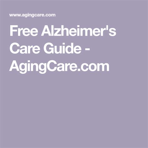 Pin On Dementia Care And Help