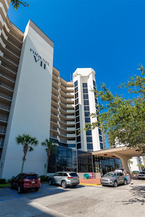 Get The Best Price And Deals On A Phoenix Vii Condo Rental