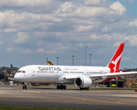 Earning Qantas Points And Status Credits With Indirect Flights Point