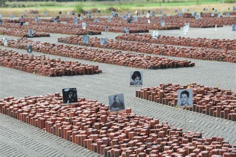 Free cancellationreserve now, pay when you stay. Monument 102.000 Stenen Kamp Westerbork - Hooghalen ...