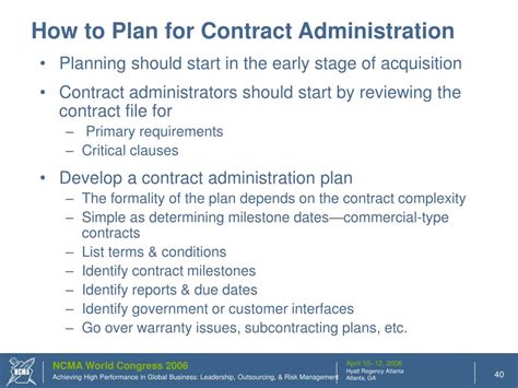 Ppt Introduction To Federal Contracting Powerpoint Presentation Free