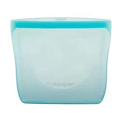 Prokeeper 矽膠密封袋 6件組 Prokeeper Silicone Bag 6 Pack Set Yahoo奇摩拍賣