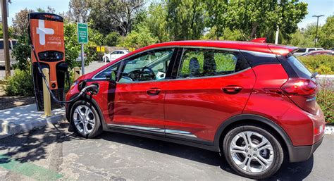 Review Of 2017 Chevy Bolt Part 2 Cleantechnica Exclusive E V O B S