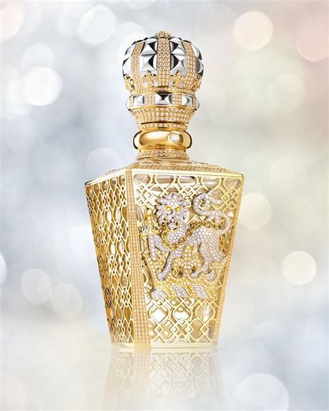 Making Of The Worlds Most Expensive Perfume Clive Christian Perfume