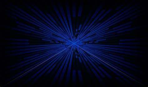 Premium Vector Light Blue Zoom Abstract Background