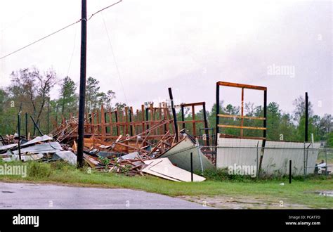 Hurricane Hugo Aftermath Hi Res Stock Photography And Images Alamy