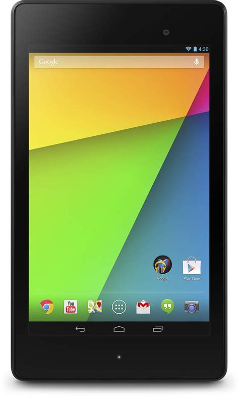 ASUS Nexus 7 Tablet Price, Features & Specs 18 Sep 2013