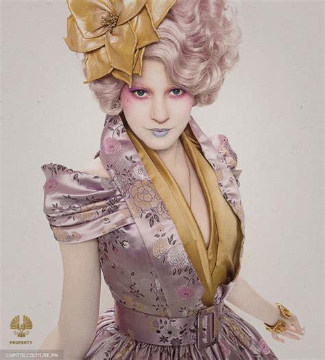 The Hunger Games Fashion Blog Reveals New Character Looks