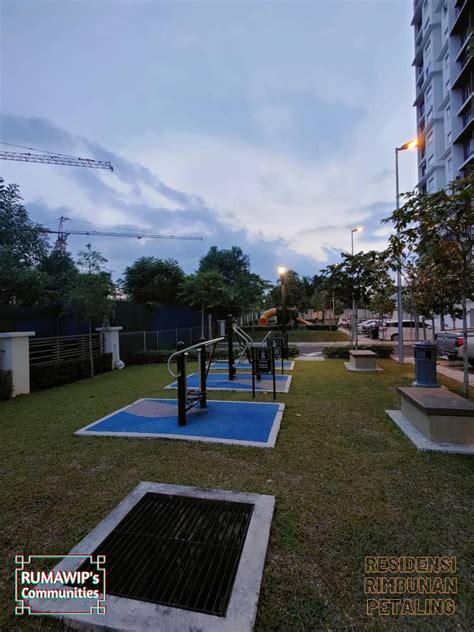 To be developed by ijm land and amona group, it is part of the master development known as pantai sentral park by the same developer. Residensi Wilayah - Home | Facebook