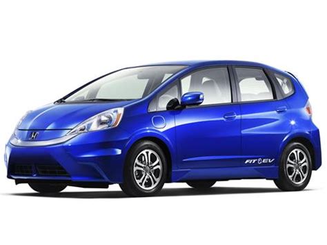 Though all fits use the same engine, gas mileage varies by transmission and trim. Honda Fit electric car gets 118 mpg, but costs add up
