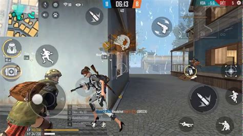 Inilah cheat free fire terbaru 2020 no root di android, termasuk cara kebal peluru, script diamond & hack skin ff yang masih bisa digunakan, auto booyah!  FREE FIRE  tôi chấp ló HACK xuyên tường luôn nhé - YouTube