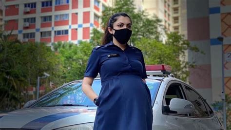 Pregnant Officers Are Not Penalised Police Respond To Ex Policewomans Viral Post Today