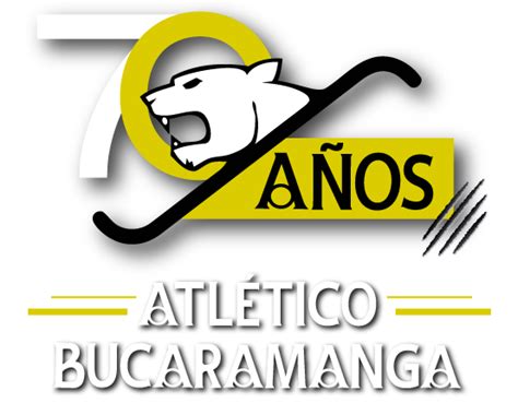 Twitter oficial del club atlético bucaramanga. Atletico Bucaramanga Logo - Vea lo más destacado del ...