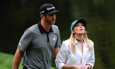 Paulina Gretzky Posts Instagram Story Is It About Dustin Johnson