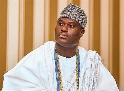Ooni Of Ife Speaks On Xenophobic Attacks On Nigerians In South Africa