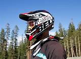 Downhill Ski Helmet Images
