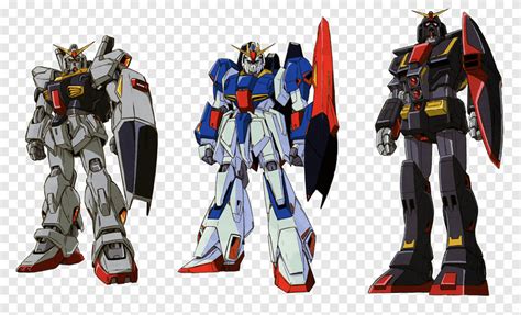 Mobile Suit Zeta Gundam Mecha Anime Gundam War Collectible