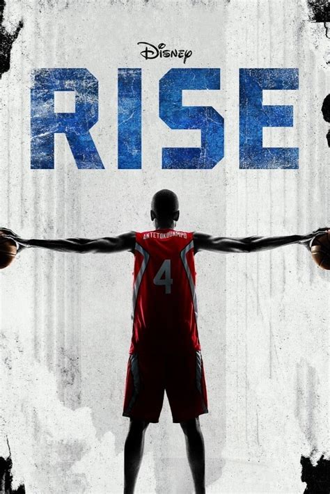 Rise 2022 Posters — The Movie Database Tmdb