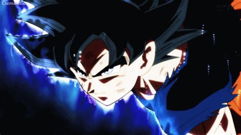 Share a gif and browse these related gif searches. Dragon Ball Super Gifs 1 | Anime Amino