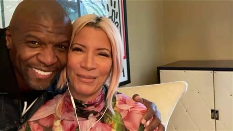 Terry Crews Wife Rebecca Shares How God Restored Marriage After Porn Addiction Infidelity