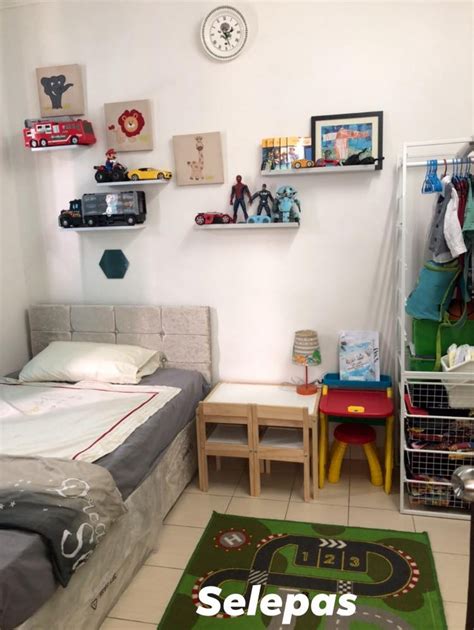 Home/indonesian to american english/perabot rumah. Selepas Setahun, Rumah Ini Siap Dideko Guna Konsep English ...