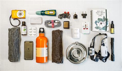Things To Carry While Traveling Know Before You Go