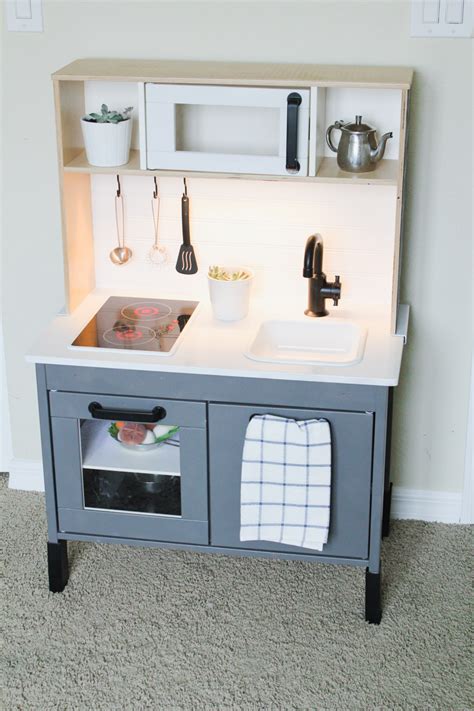 Ikea Mini Kitchen Hack