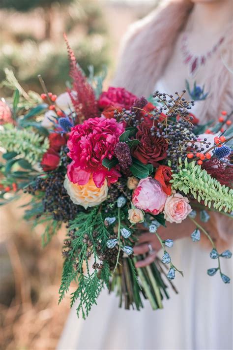 1000 Images About Wedding Bouquets On Pinterest Bride