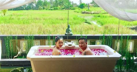 Honeymoon And Romance Bali